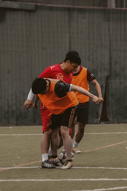 国的足球健 国的足球健